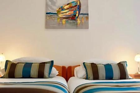 Pervanovo with Free Parking - 285