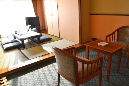 Resorpia Atami - 4