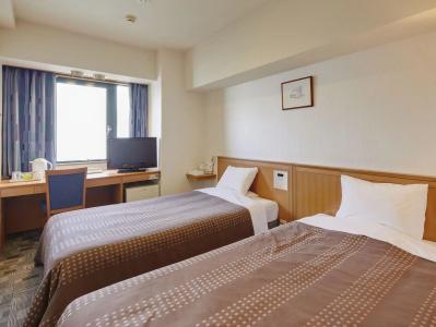 Roco Inn Okinawa - 20
