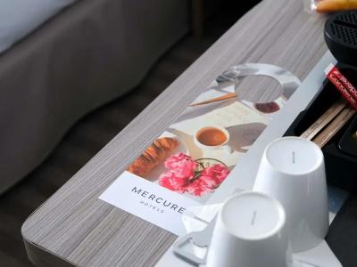 Mercure Toulouse Sud - 40