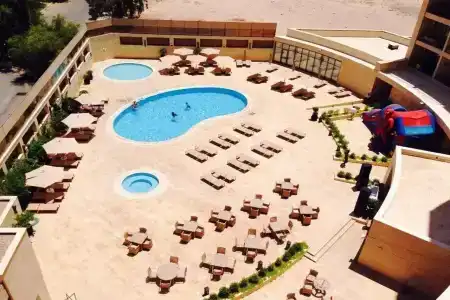 Oryx Aqaba - 23
