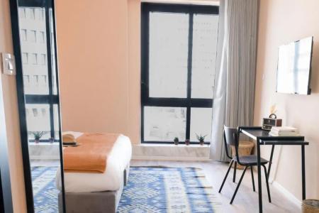 Selina Tel Aviv Beach - Soft Opening - 14
