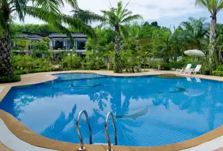 Nattha Waree Hotsprings and Spa - 10
