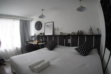 Jetty Huahin Hostel - 141
