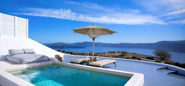 Cape 9 Villas & Suites - 83
