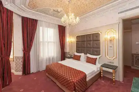Meserret Palace - Special Category - 43