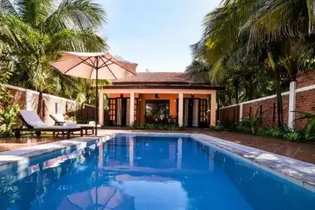 Le Belhamy Beach Resort & Spa, Hoi An - 60