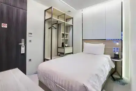 The Quay (Sg Clean, Staycation Approved) - 25