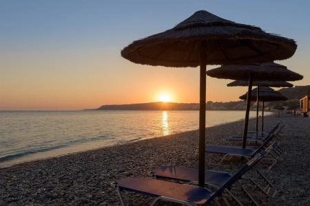 Avra Beach Resort - 21