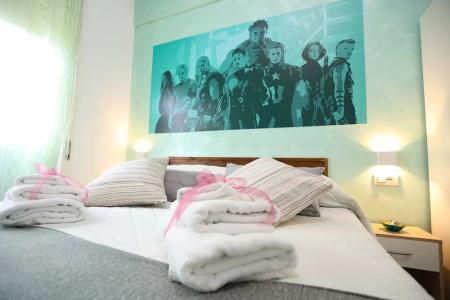 Cineroma b&b - 23