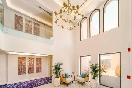 Royal Saray - 18