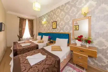 Ista Palace - 73