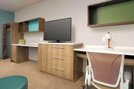 Home2 Suites By Hilton - 20
