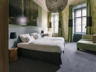 Saint Shermin Bed Breakfast & Champagne - 28