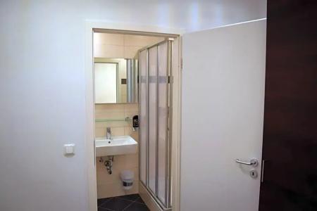 Trip Inn Budget Messe - 55