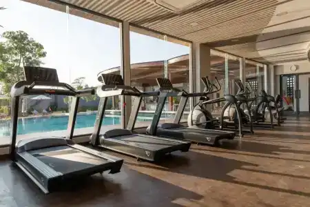 Laguna Grand & Spa Songkhla - 23