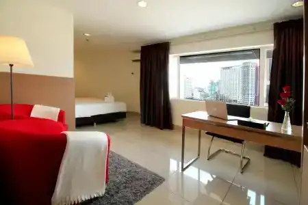 Pudu Plaza - 1