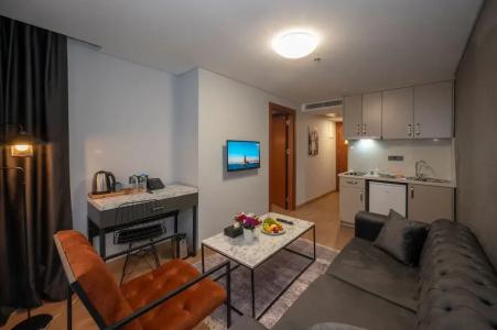 Ka & Suites - 113