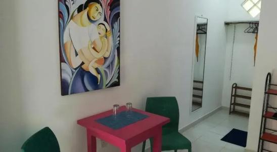 Hilda Guest House - 10