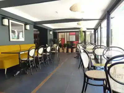 Hôtel Florida - 22
