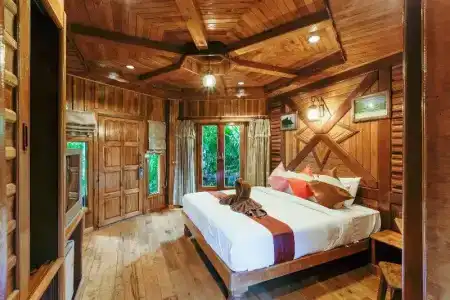 Phu Pha Aonang Resort & Spa - 40