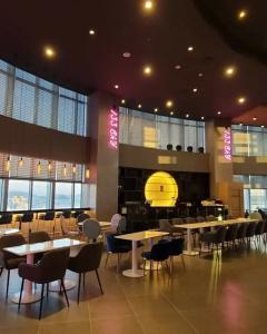 Avani Central Busan - 22