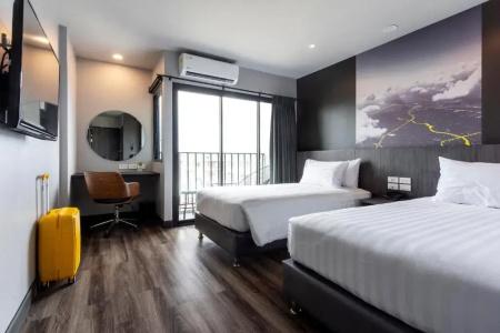 Sleep Mai Chiang Mai Airport Lifestyle - Sha Plus - 84