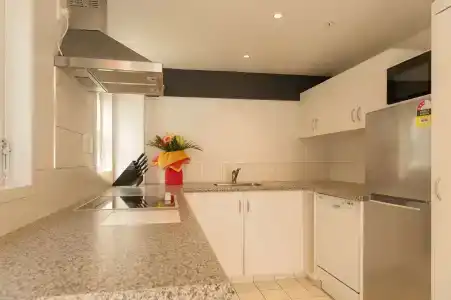 Willis Village - 14