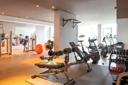 Radisson Blu Resort & Spa - 27
