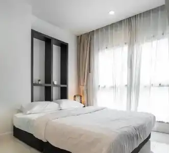 Siamplaengna Residence สยามแปลงนา เรสซิเดนท์ - 23