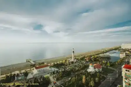 Batumi Resort - 64