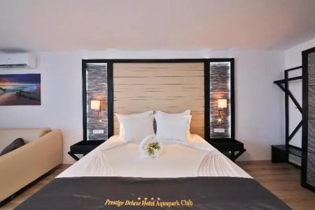 Prestige Deluxe Aquapark Club - All inclusive - 149