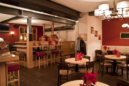 Troll's Brauhaushotel - 27