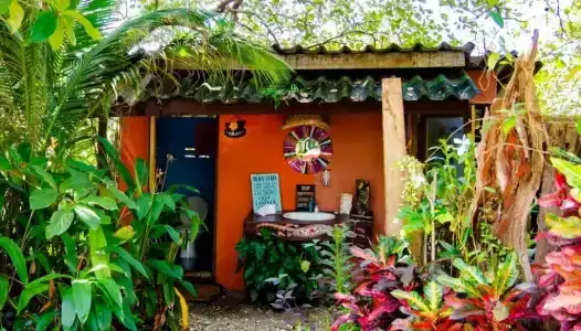 Sabai Sabai Beach Bungalows - 15
