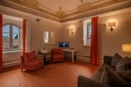 Borgo Scopeto Wine & Country Relais - 179
