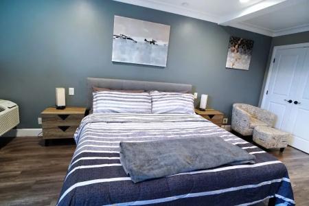 Anaheim Executive Inn & Suites - 23
