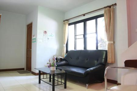 Chayada Garden House and - 66