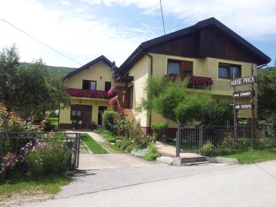 b&b House Prica - 10