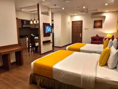 BloomSuites I Electronics City - 48