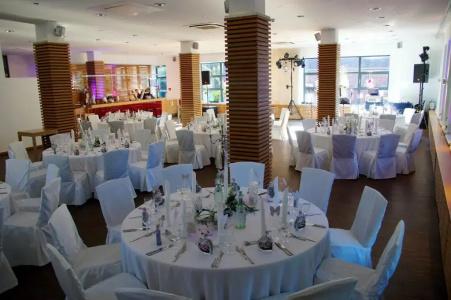 Heiner's Parkhotel - 9