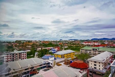 Pan Borneo - 60