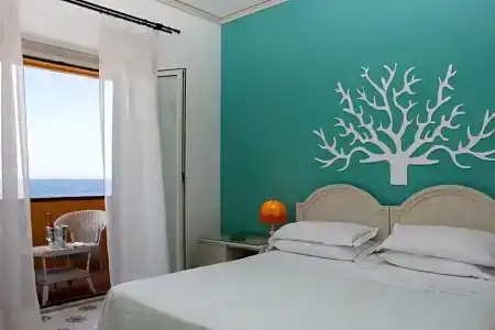 Mercure Civitavecchia Sunbay Park - 70