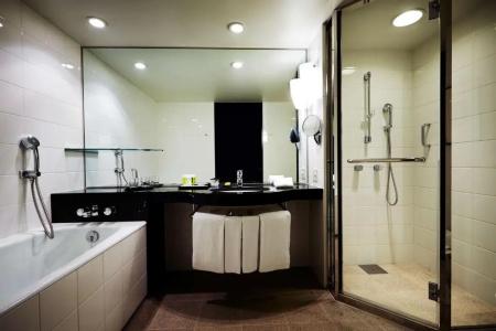 Hyatt Regency Osaka - 44