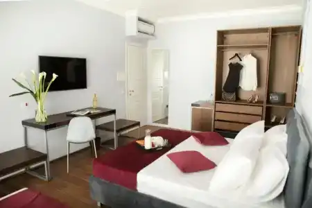 Unicum Roma Suites - 2