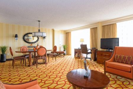 Houston Marriott West Loop by The Galleria - 18