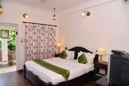 Heritage Khandwa Haveli - 21