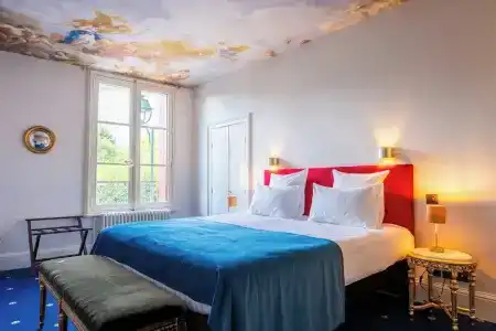 Le Manoir Saint Thomas - 56