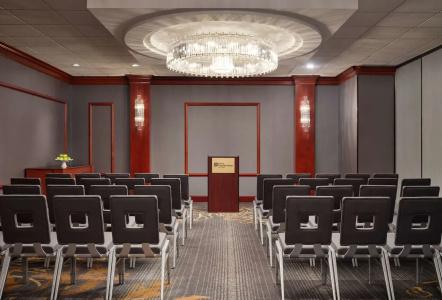 Hilton Garden Inn Las Colinas - 17