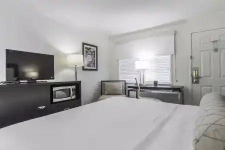 Inn Off Capitol Park, Ascend Collection - 6