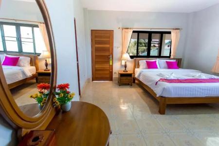Samui Reef View Resort - 35